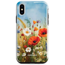 Mobiwear Elite Pro Apple iPhone XR tartós tok - EP43E tok és táska