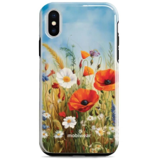 Mobiwear Elite Pro Apple iPhone XR tartós tok - EP43E (5906511423428) tok és táska