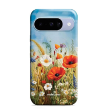 Mobiwear Elite Pro - Google Pixel 10 - EP43E - tartós tok és táska