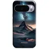 Mobiwear Elite Pro - Google Pixel 10 Pro - E006E - ellenálló tok