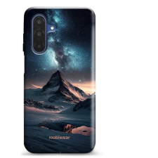 Mobiwear Elite Pro odolný obal na Samsung Galaxy A17 / A17 5G hora tok és táska