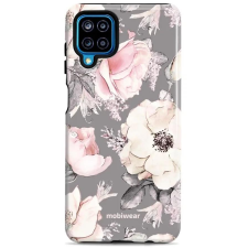 Mobiwear Elite Pro Samsung Galaxy A12 / M12 tartós tok - EX06E (5906511428805) tok és táska