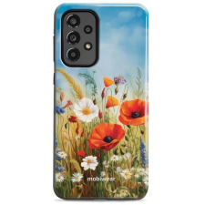 Mobiwear Elite Pro Samsung Galaxy A33 5G tartós tok - EP43E (5906511423688) tok és táska