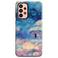 Mobiwear Elite Pro Samsung Galaxy A53 5G tartós tok - ER09E tok és táska