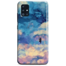 Mobiwear Elite Pro Samsung Galaxy A71 tartós tok - ER09E (5906511428157) tok és táska