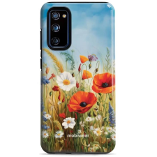 Mobiwear Elite Pro Samsung Galaxy S20 FE tartós tok - EP43E (5906511423879) tok és táska