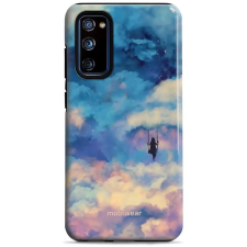 Mobiwear Elite Pro Samsung Galaxy S20 FE tartós tok - ER09E (5906511428225) tok és táska