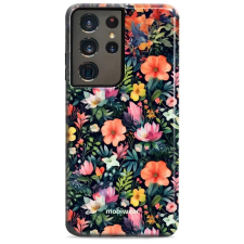 Mobiwear Elite Pro Samsung Galaxy S21 Ultra tartós tok - EP48E (5906511426559) tok és táska