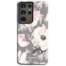 Mobiwear Elite Pro Samsung Galaxy S21 Ultra tartós tok - EX06E tok és táska