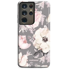 Mobiwear Elite Pro Samsung Galaxy S21 Ultra tartós tok - EX06E (5906511429161) tok és táska