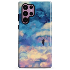 Mobiwear Elite Pro Samsung Galaxy S22 Ultra tartós tok - ER09E (5906511428331) tok és táska