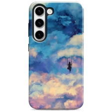Mobiwear Elite Pro Samsung Galaxy S23 tartós tok - ER09E tok és táska