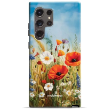 Mobiwear Elite Pro Samsung Galaxy S24 Ultra tartós tok - EP43E tok és táska