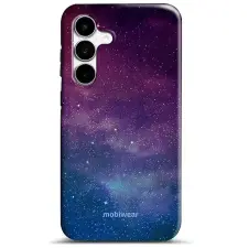 Mobiwear Elite Pro Samsung Galaxy S25 FE csillagköd ellenálló tok tok és táska
