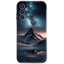 Mobiwear Elite Pro Samsung Galaxy S25 tartós tok - E006E tok és táska