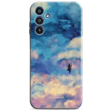 Mobiwear Elite Pro Samsung Galaxy S25 tartós tok - ER09E tok és táska