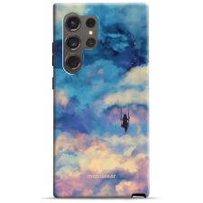 Mobiwear Elite Pro Samsung Galaxy S25 Ultra tartós tok - ER09E tok és táska