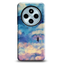 Mobiwear Elite Pro - Xiaomi Redmi 14C / Poco C75 - ER09E - odolný tok és táska