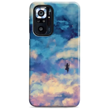 Mobiwear Elite Pro Xiaomi Redmi Note 10 Pro tartós tok - ER09E (5906511428430) tok és táska