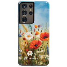 Mobiwear EP43E Elite Pro Samsung Galaxy S21 Ultra ütésálló tok (5906511423947) tok és táska