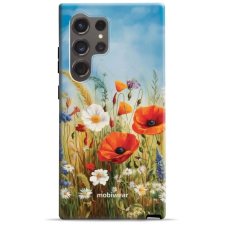 Mobiwear EP43E Elite Pro Samsung Galaxy S25 Ultra ütésálló tok (5906511701281) tok és táska