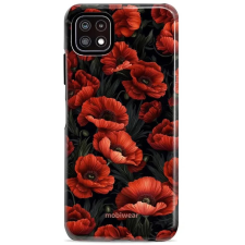 Mobiwear EP45E Elite Pro Samsung Galaxy A22 5G ütésálló tok (5906511424517) tok és táska