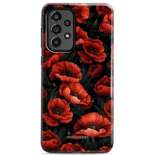 Mobiwear EP45E Elite Pro Samsung Galaxy A33 5G ütésálló tok tok és táska