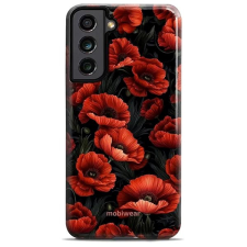 Mobiwear EP45E Elite Pro Samsung Galaxy S21 FE ütésálló tok tok és táska