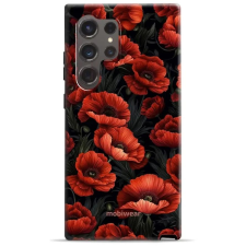 Mobiwear EP45E Elite Pro Samsung Galaxy S24 Ultra ütésálló tok (5906511424647) tok és táska