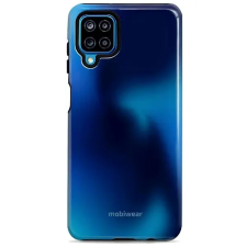 Mobiwear EP68E Elite Pro Samsung Galaxy A12 / M12 ütésálló tok tok és táska