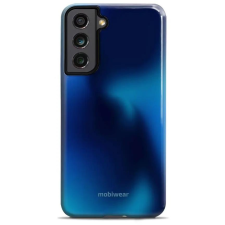 Mobiwear EP68E Elite Pro Samsung Galaxy S21 FE ütésálló tok (5906511427396) tok és táska