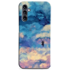 Mobiwear ER09E Elite Pro Samsung Galaxy A14 / A14 5G ütésálló tok tok és táska