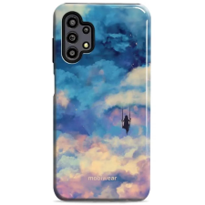 Mobiwear ER09E Elite Pro Samsung Galaxy A32 5G ütésálló tok (5906511428027) tok és táska