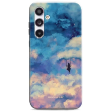 Mobiwear ER09E Elite Pro Samsung Galaxy A55 5G ütésálló tok (5906511428140) tok és táska