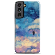 Mobiwear ER09E Elite Pro Samsung Galaxy S21 FE ütésálló tok (5906511428263) tok és táska