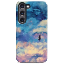 Mobiwear ER09E Elite Pro Samsung Galaxy S23 Plus ütésálló tok (5906511428362) tok és táska