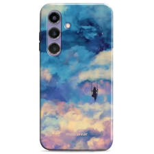 Mobiwear ER09E Elite Pro Samsung Galaxy S24 Plus ütésálló tok (5906511428065) tok és táska