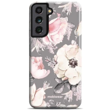 Mobiwear EX06E Elite Pro Samsung Galaxy S21 FE ütésálló tok (5906511429130) tok és táska