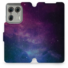 Mobiwear flip book for Motorola EDGE 50 Ultra - V147P (5906511280502) tok és táska