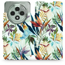 Mobiwear flip book for Oppo Reno12 FS 5G - M071P (5906511381131) tok és táska