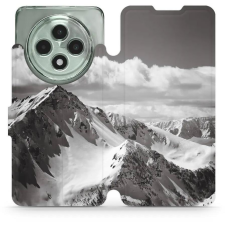 Mobiwear flip book for Oppo Reno12 FS 5G - M152P (5906511381247) tok és táska