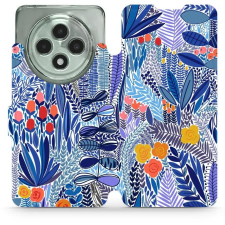 Mobiwear flip book for Oppo Reno12 FS 5G - MP03P (5906511381872) tok és táska