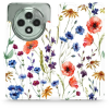 Mobiwear flip book for Oppo Reno12 FS 5G - MP04S (5906511381889)