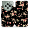 Mobiwear flip book for Oppo Reno12 FS 5G - VD02S (5906511381452)