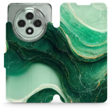 Mobiwear flip book for Oppo Reno12 FS 5G - VP38S (5906511382053) tok és táska