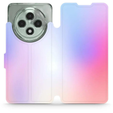 Mobiwear flip book for Oppo Reno12 FS 5G - VP65S (5906511382251) tok és táska