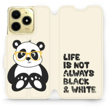 Mobiwear flip book for Realme C61 - M041S (5906511281714) tok és táska