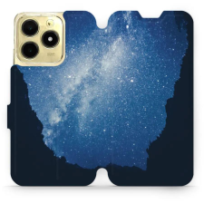 Mobiwear flip book for Realme C61 - M146P (5906511281837) tok és táska