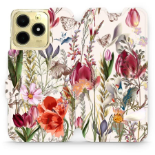 Mobiwear flip book for Realme C61 - MP01S (5906511282469) tok és táska