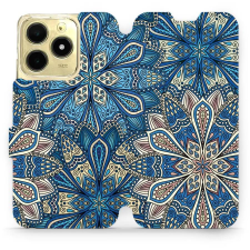 Mobiwear flip book for Realme C61 - V108P (5906511281998) tok és táska